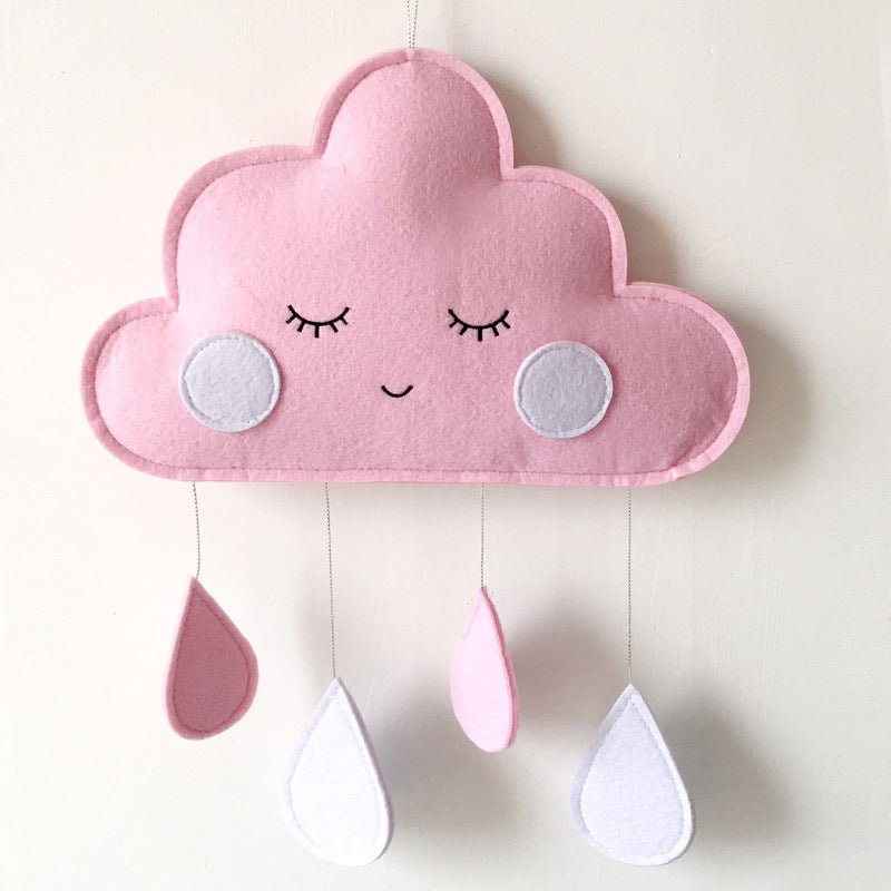 Whimsical decor for children's room image 6