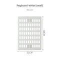 White Small Board