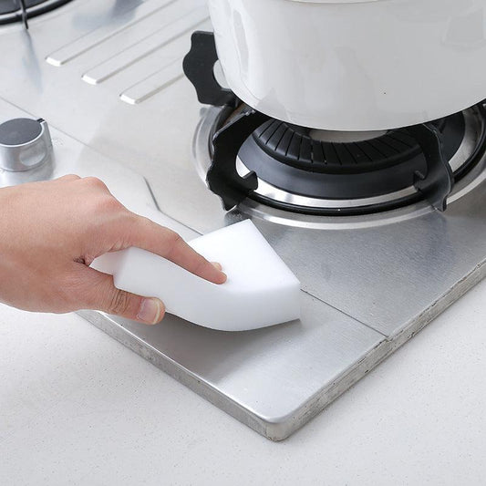 Magic sponge eraser image 8