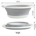 Gray Large