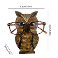 Owl Eyeglasses Holder
