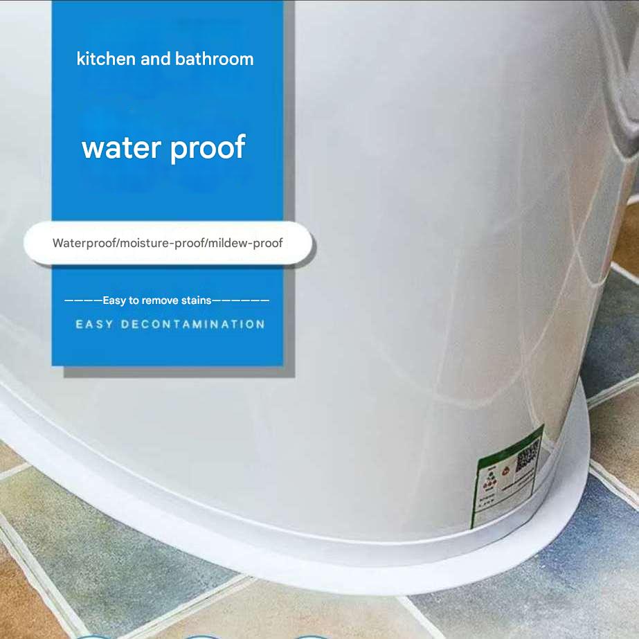 Self-Adhesive Waterproof Sealing Strip Image 8