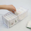 Black 7-Compartment (Custom Order)