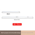 Telescopic Rod 40cm-70cm (Pack of 2)