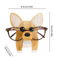 Corgi Eyeglasses Holder
