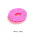 5m Pink