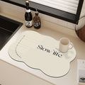 Cloud SLOW Rice White