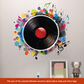 Colorful Record