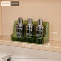 Large Standalone Transparent Green Version [Excludes No-Trace Sticker]