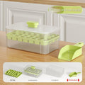 Fruit Green (Single Layer)