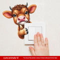 KG15040 Cute Animal 12