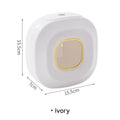Ivory White