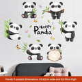 Panda Wallpaper C09