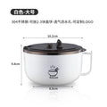 Cat Ear White 1300ML