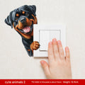 KG15030 Cute Animal 2