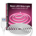 USB Red 2M (Pack of 1)