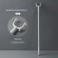 Gray Upgraded Model [Expandable 30.3-51.2 inches]