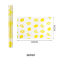 Lemon 60*200