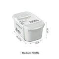 Medium 700ML