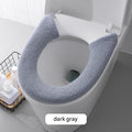 Button Model Dark Gray