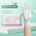 White [50-pack] (Pack of 2)