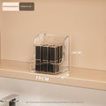 Small Standalone Transparent Version [Excludes No-Trace Sticker]