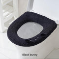 Black Little Rabbit