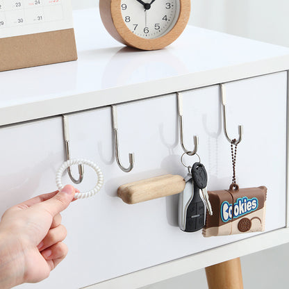 durable door hook for home use image 7