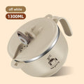 Morandi Beige【1300ML】