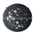 Black E Style 24*24*13