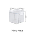 700ML White (Boxed)