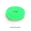 10m Green