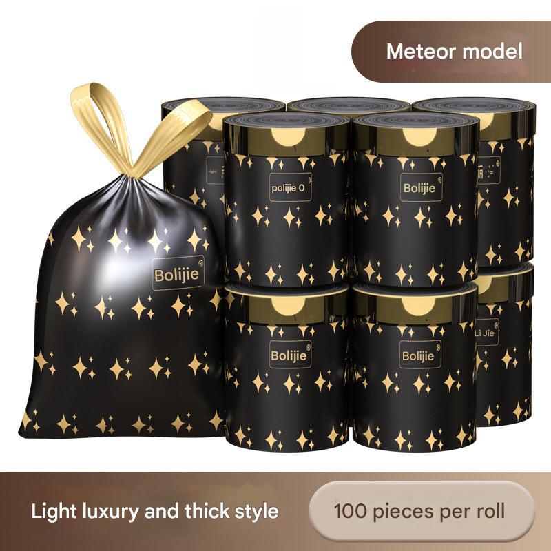 high-quality garbage bags image 10