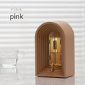 Pink (Night Light Style) (Pack of 1)