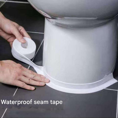 Self-Adhesive Waterproof Sealing Strip Image 7