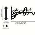 Black Hook Model 06 Single 2.0 Thickness
