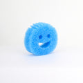 Loofah-Like Sponge