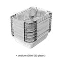 600ml (50 pieces)