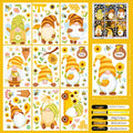 Spring Static Sticker C07