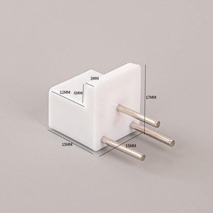 Seamless wall art mount