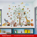 CH39143AB Forest Home