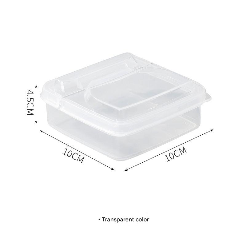 Herb storage boxes image 4